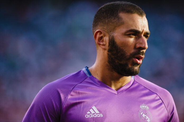 Karim Benzema