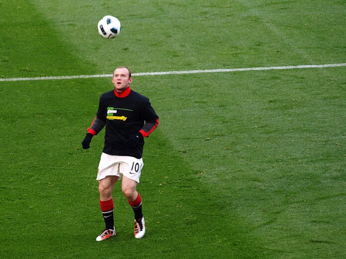 Wayne Rooney