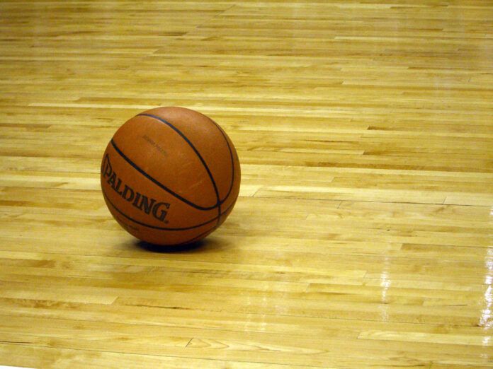 Basketball