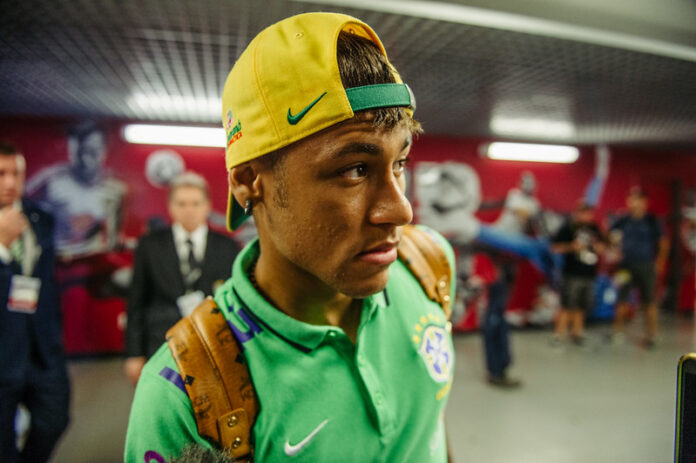 Neymar