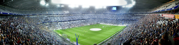 Allianz Arena Munich