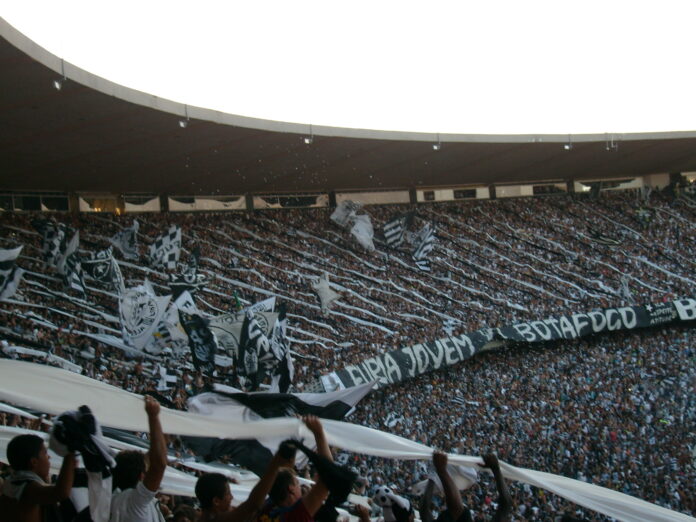 Botafogo