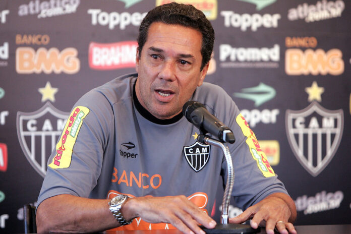 Vanderlei Luxemburgo