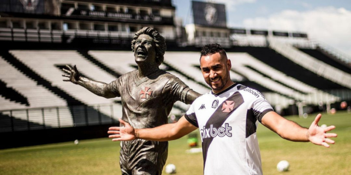 payet no vasco