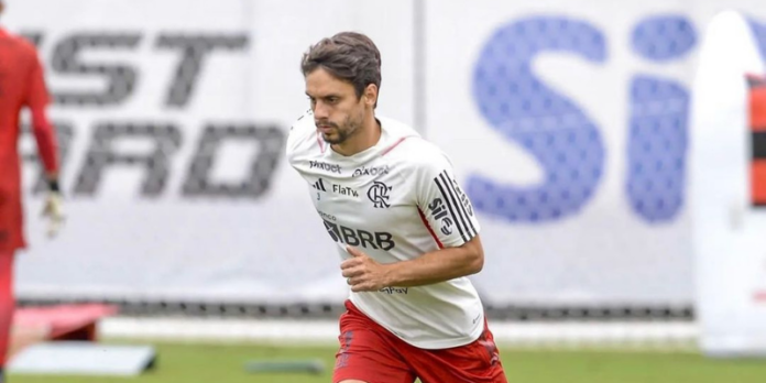 rodrigo caio flamengo